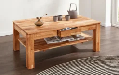 Couchtisch mit Schublade