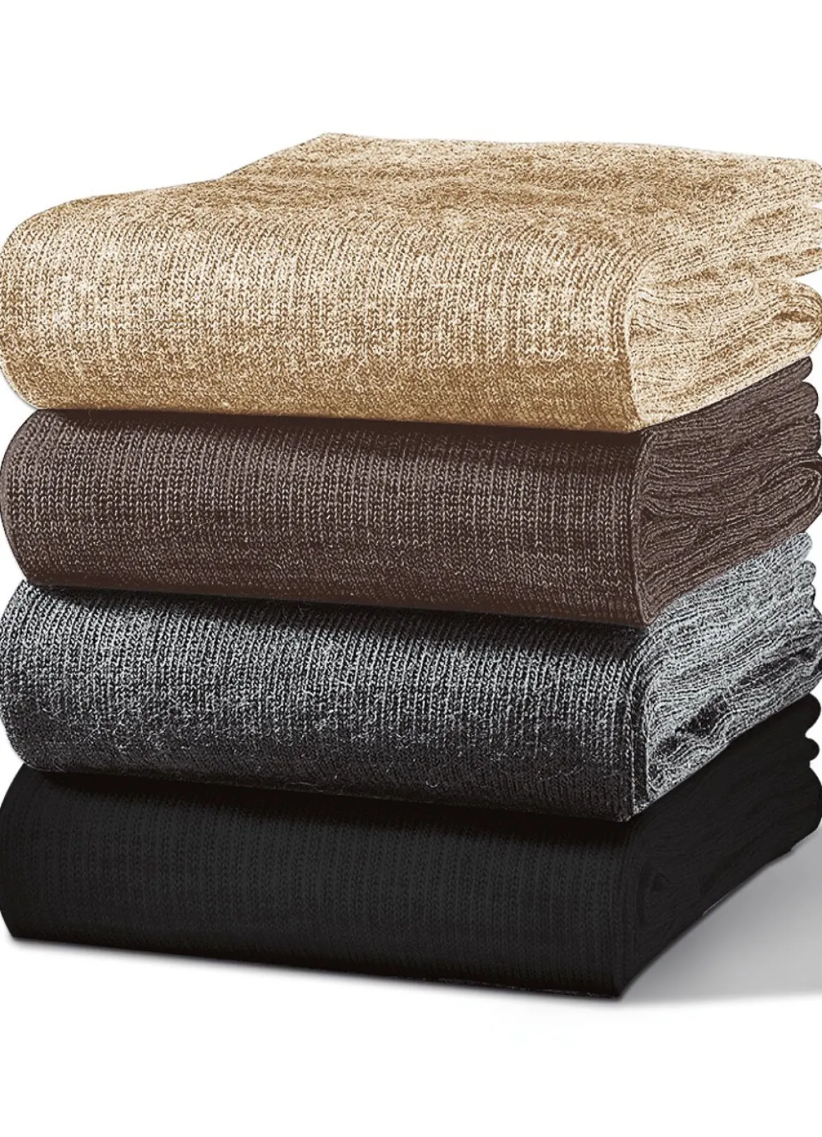 Diabetiker-Socken, 3-er Pack