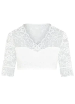 Dirndlbluse