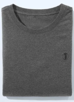 Doppelpack Shirt in 4 Farben