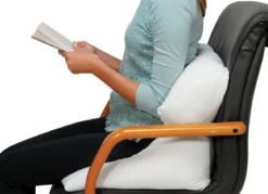 Dreamolino Flip Pillow 10-in-1