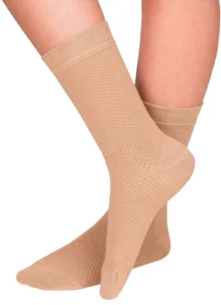 Dreierpack Mesh Summerlight-Socken