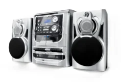 Dual MP 301 DAB+ HiFi-Stereoanlage