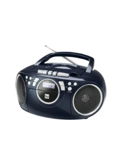 Dual P70 CD-/Radio-/Kassettenspieler