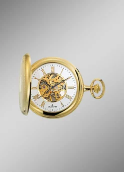 Dugena Taschenuhr
