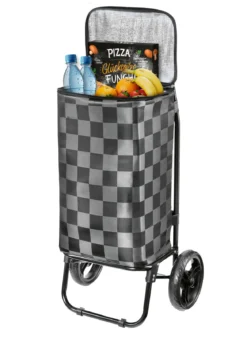EASYmaxx Einkaufsroller