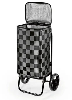 EASYmaxx Einkaufsroller