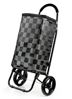 EASYmaxx Einkaufsroller