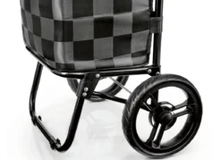 EASYmaxx Einkaufsroller