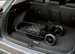 EASYmaxx Einkaufsroller