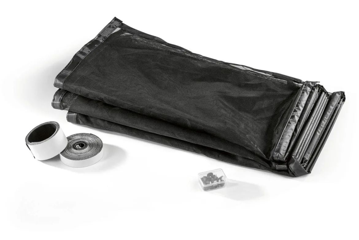 EasyMaxx Strong Klick Insektenvorhang