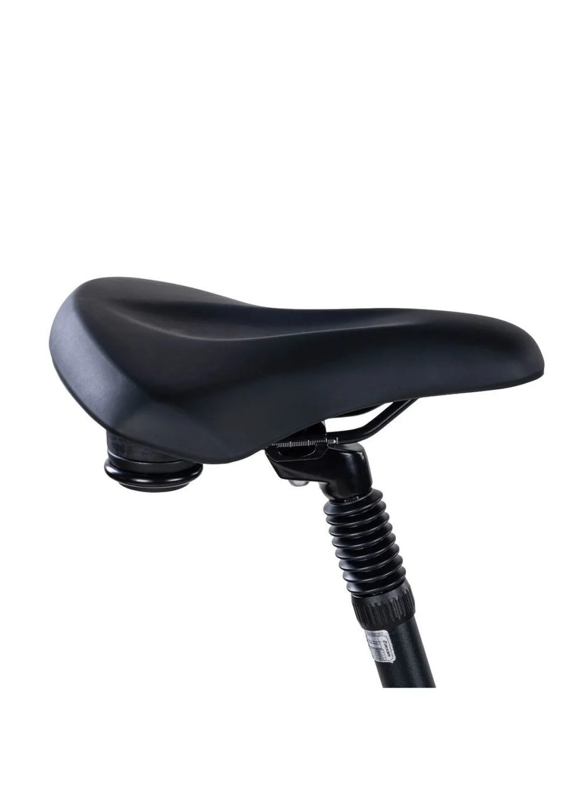 E-Bike Comfort Plus 5.0 von Saxonette