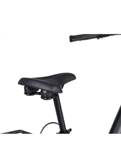 E-Bike Comfort Plus 5.0 von Saxonette