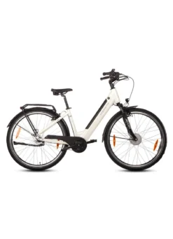 E-Bike Comfort Plus 5.0 von Saxonette