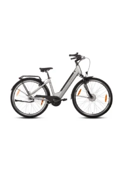 E-Bike Comfort Plus 5.0 von Saxonette
