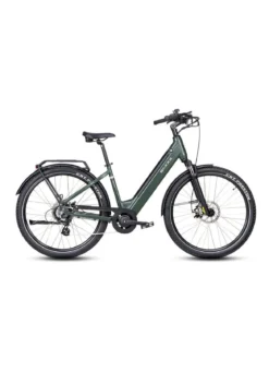 E-Bike Comfort SUV Easy von SAXXX