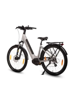E-Bike Deluxe SUV Easy
