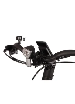 E-Bike Deluxe SUV Easy