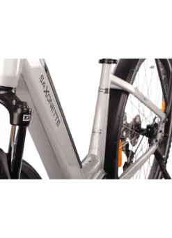 E-Bike Deluxe SUV Easy