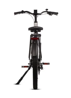 E-Bike Deluxe SUV Easy