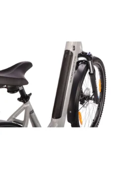 E-Bike Deluxe SUV Easy