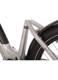 E-Bike Deluxe SUV Easy