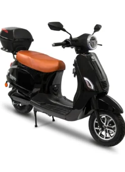 E-City Retro "Rolektro"