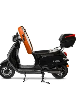 E-City Retro