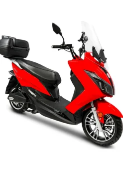 E-City-Roller Maximus MX2-45