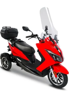 E-City-Roller Maximus MX3-25
