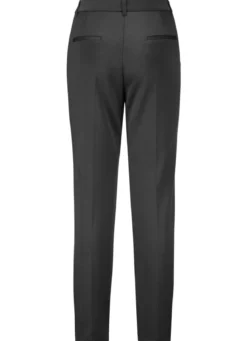 Edle schimmernde Hose