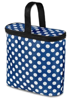 Einkaufskühltasche zum Einkaufsroller