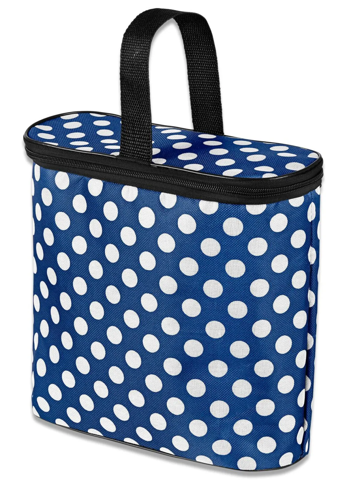 Einkaufskühltasche zum Einkaufsroller