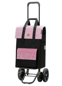 Einkaufsroller Quattro Shopper Milla