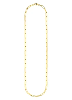 Elegante Lagunakette