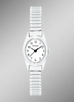 Elegante Para-Quartz-Damenuhr