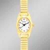 Elegante Para-Quartz Damenuhr