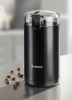 Elektrische Kaffeemühle von Bosch