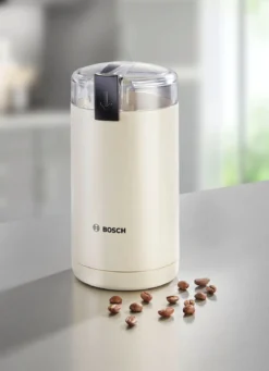 Elektrische Kaffeemühle von Bosch