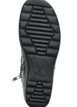 ELENA EDEN, atmungsaktive Damen-Boots, Weite H, mit Reißverschluss