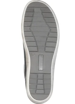 ELENA EDEN, atmungsaktive Damen-Sneaker, Weite H, mit herausnehmbarem Fußbett