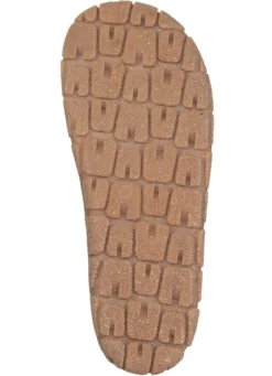 ELENA EDEN, bequeme Damen-Barfußschuhe, Weite G, mit herausnehmbarem Fußbett