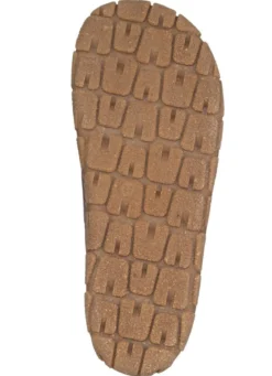 ELENA EDEN, bequeme Damen-Barfußschuhe, Weite G, mit herausnehmbarem Fußbett