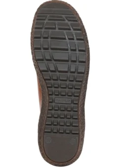ELENA EDEN, bequeme Damen-Boots, Weite G, mit herausnehmbarem Fußbett