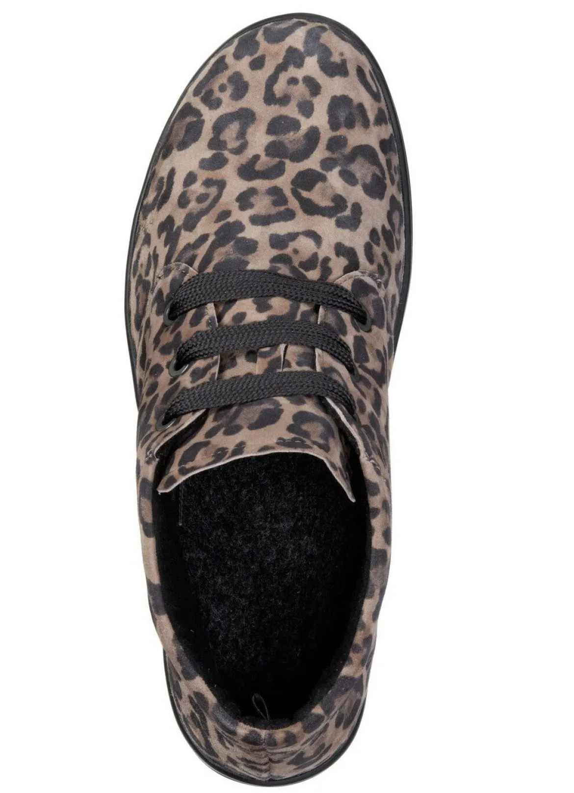 ELENA EDEN, bequeme Damen-Boots, Weite H, mit herausnehmbarem Fußbett