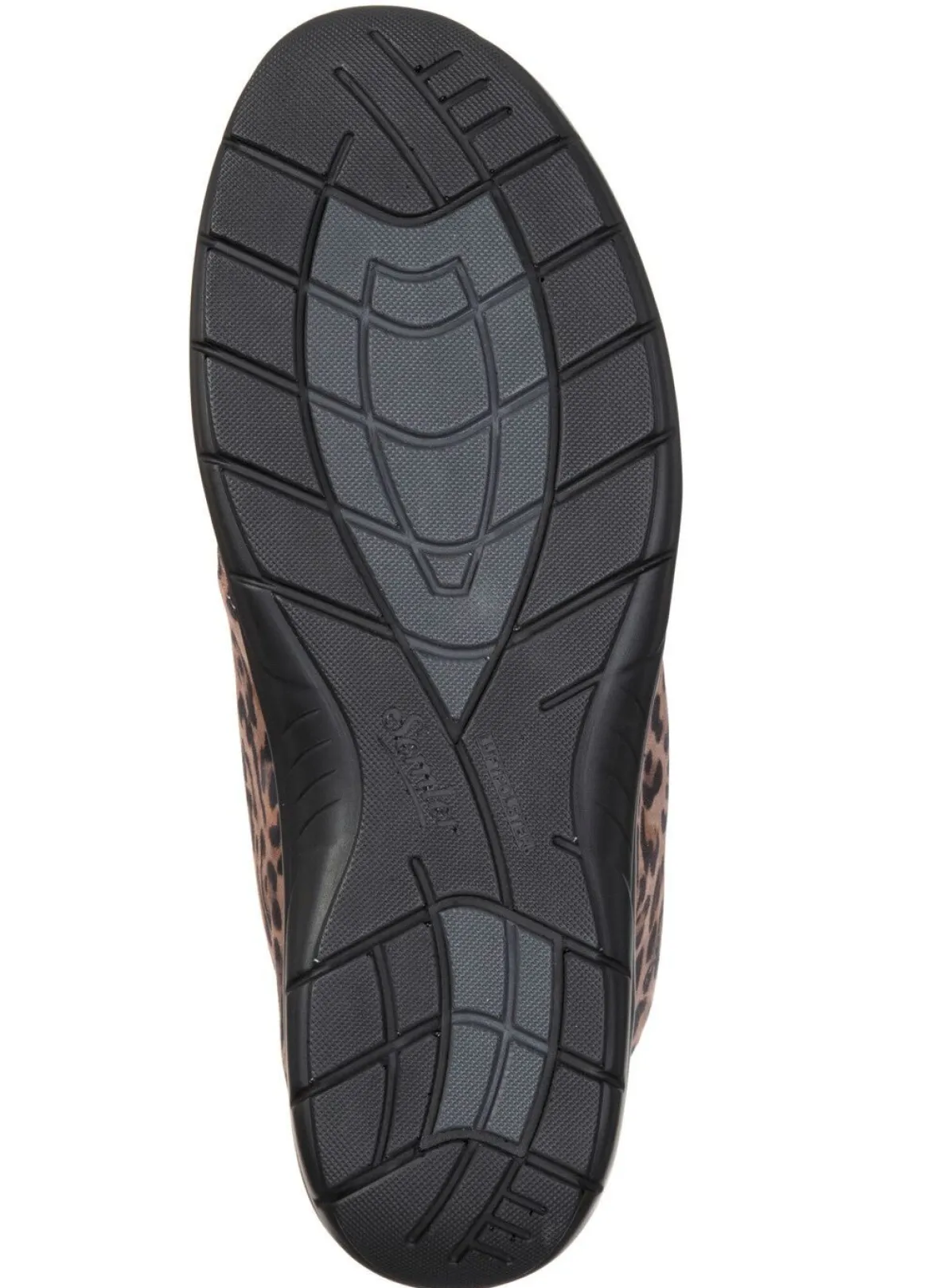 ELENA EDEN, bequeme Damen-Boots, Weite H, mit herausnehmbarem Fußbett