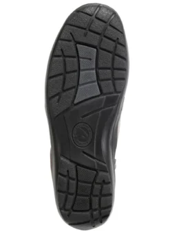 ELENA EDEN, bequeme Damen-Boots, Weite H, mit herausnehmbarem Fußbett