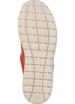 ELENA EDEN, bequeme Damen-Schnürschuhe, Weite G, mit herausnehmbarem Fußbett