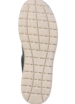 ELENA EDEN, bequeme Damen-Schnürschuhe, Weite G, mit herausnehmbarem Fußbett