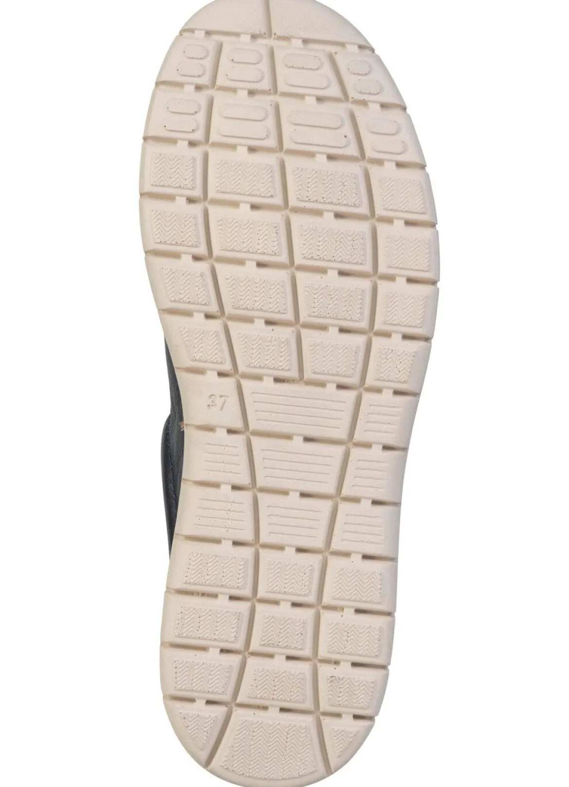 ELENA EDEN, bequeme Damen-Schnürschuhe, Weite G, mit herausnehmbarem Fußbett